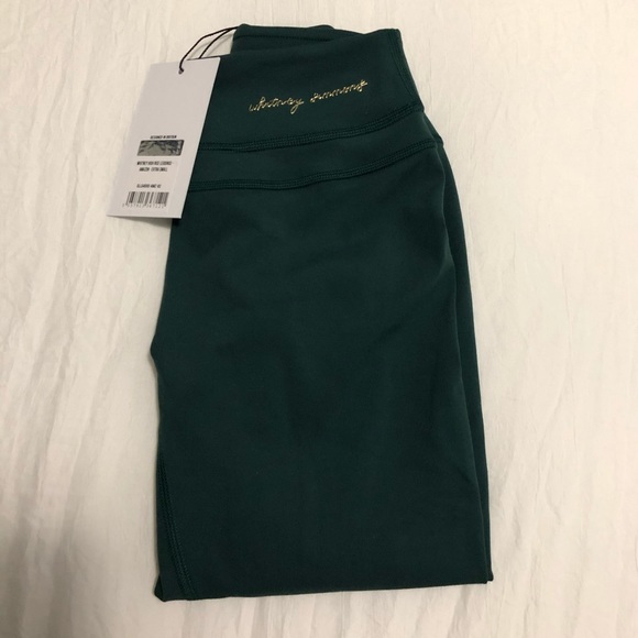 Whitney x Gymshark Amazon - Picture 3 of 3